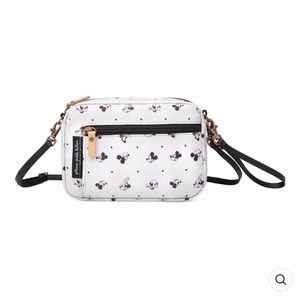 Petunia pickle bottom Mickey Mouse belt bag